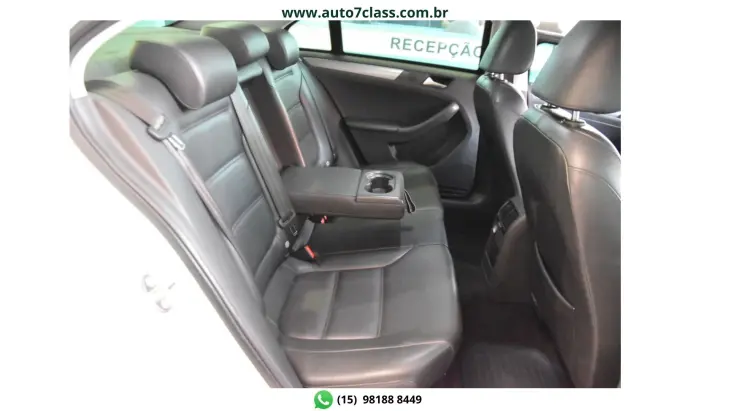 JETTA - 1.4 16V TSI COMFORTLINE 4P TIPTRONIC