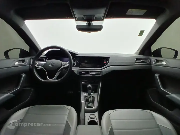 NIVUS 1.0 200 TSI TOTAL FLEX HIGHLINE AUTOMÁTICO