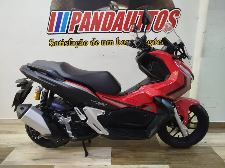 ADV 150 cc
