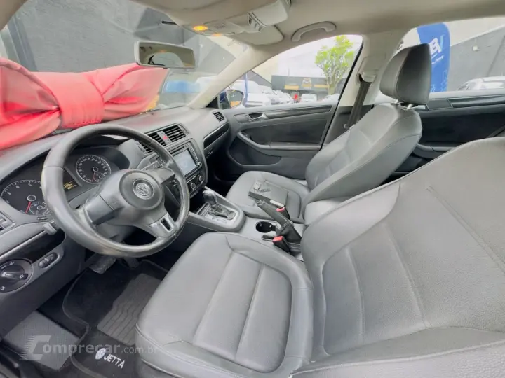 Jetta 2.0 4P CONFORTLINE FLEX