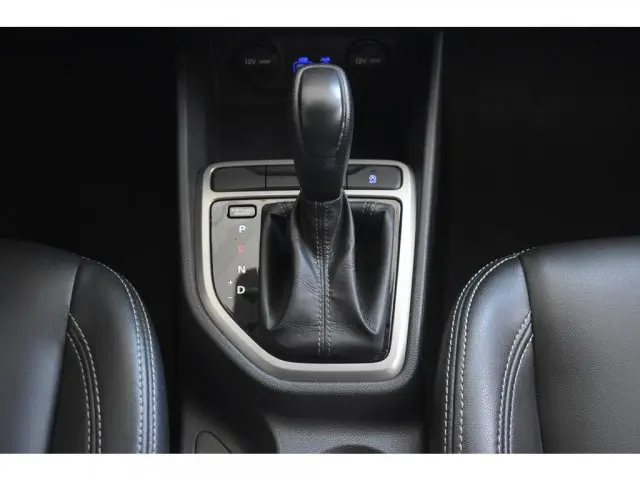 CRETA - 1.6 16V ATTITUDE AUTOMÁTICO