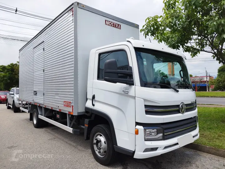 Delivery 9.170 Prime + Baú