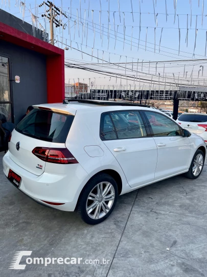 GOLF 1.4 250 TSI Highline