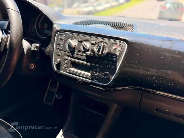 up! SPEED 1.0 TSI T. Flex 12V 5p