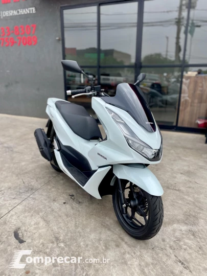 Pcx