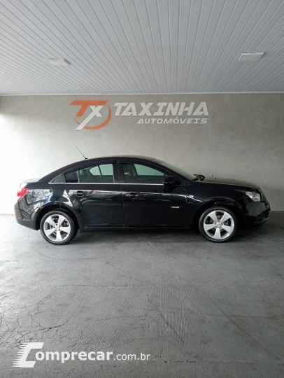 CRUZE 1.8 LT 16V