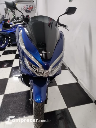 PCX 150