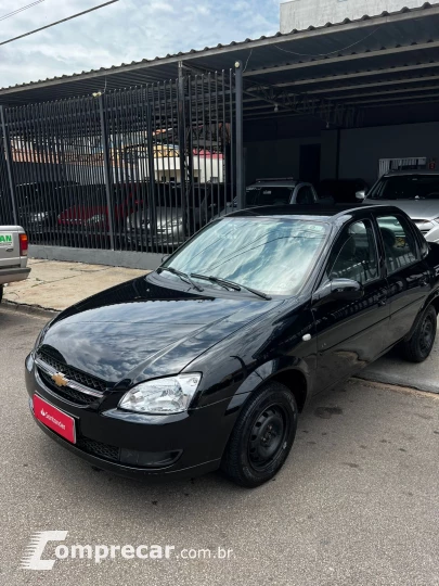 CORSA 1.0 MPFI Classic Sedan 8V