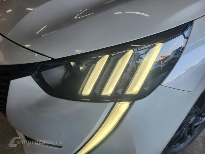 208 1.0 FIREFLY FLEX STYLE MANUAL