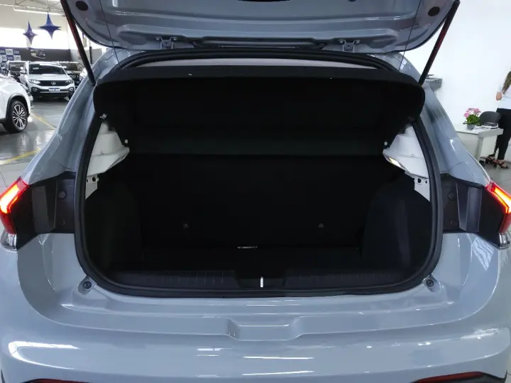 PULSE 1.3 FLEX DRIVE MANUAL