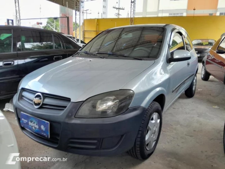 CELTA 1.0 MPFI LIFE 8V FLEX 2P MANUAL