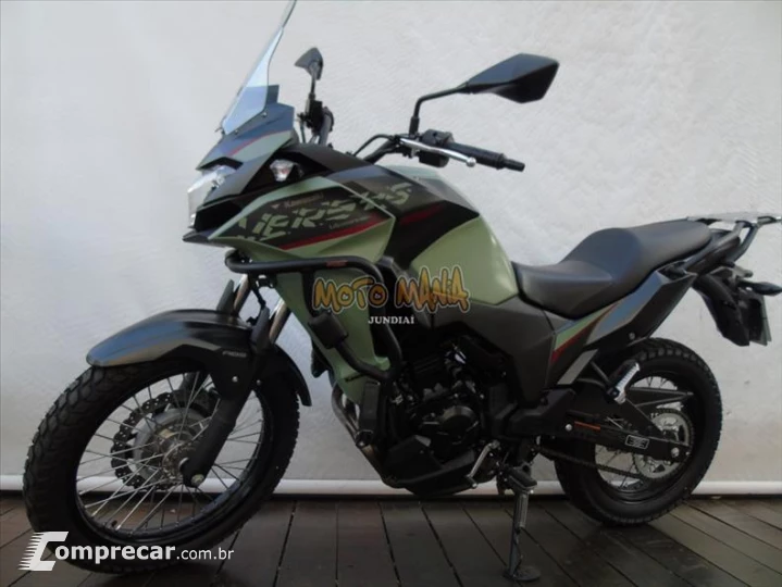 VERSYS-X 300 ABS