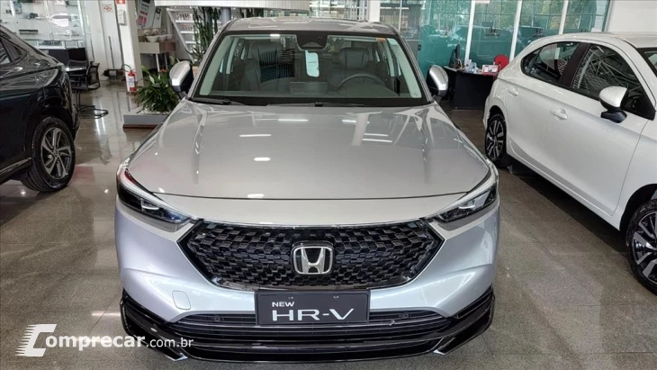 HR-V 1.5 DI I-VTEC TURBO FLEX TOURING CVT