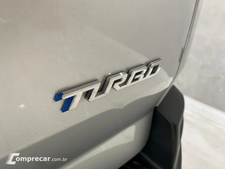 MONTANA 1.2 TURBO FLEX PREMIER AUTOMATICO