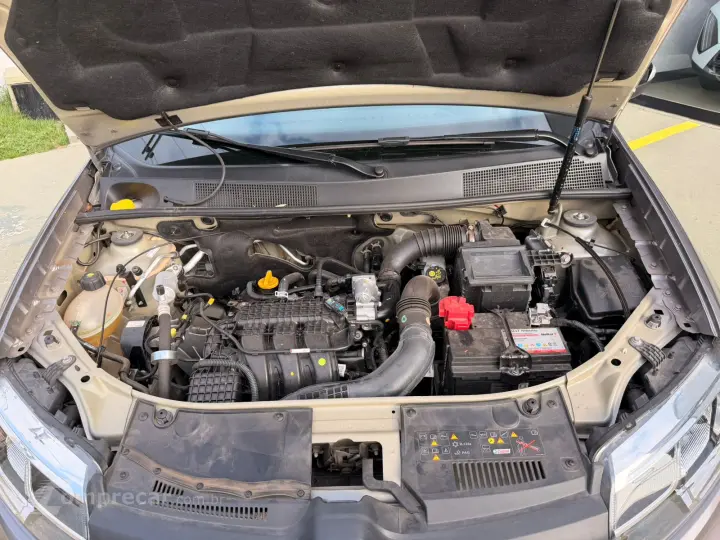 SANDERO 1.0 12V SCE Stepway ZEN