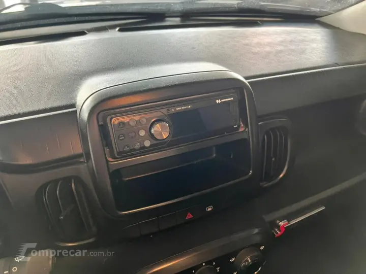 MOBI 1.0 EVO FLEX LIKE. MANUAL