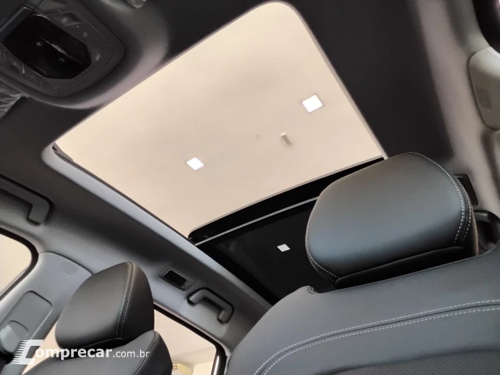 TIGGO 7 PRO 1.5 TCI PLUG-IN HYBRID DHT