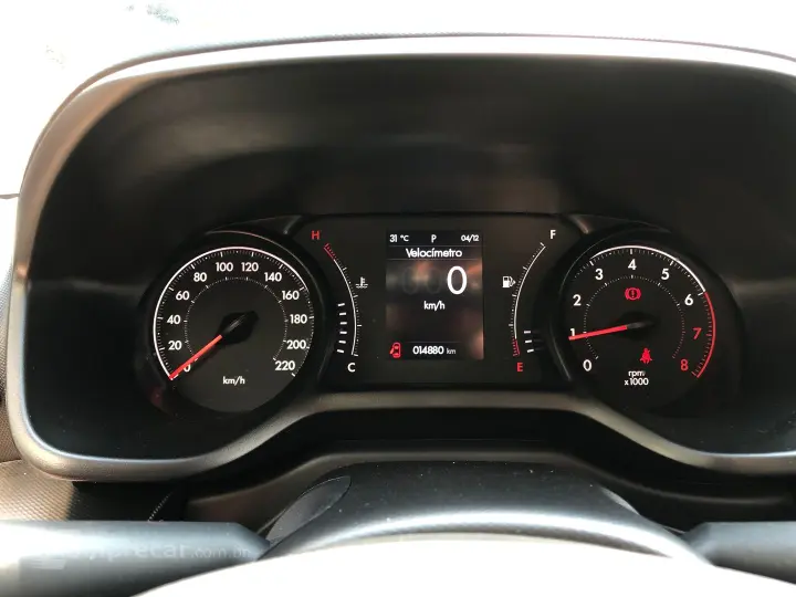 Pulse 1.3 Flex Drive Cvt