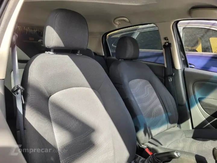 Punto ATTRACTIVE 1.4 Fire Flex 8V 5p