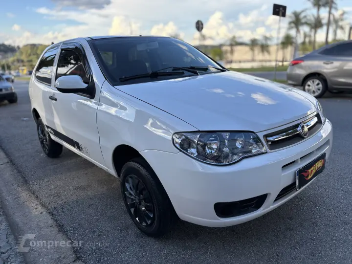 PALIO 1.0 MPI Fire Economy 8V