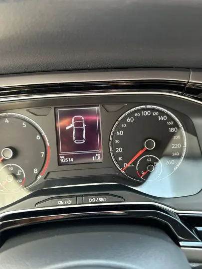 NIVUS 1.0 200 TSI Comfortline