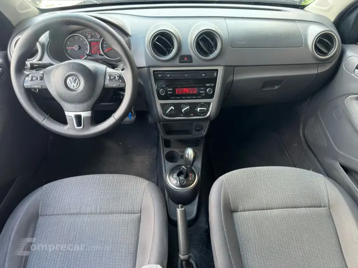 GOL 1.6 MI I-motion 8V G.VI