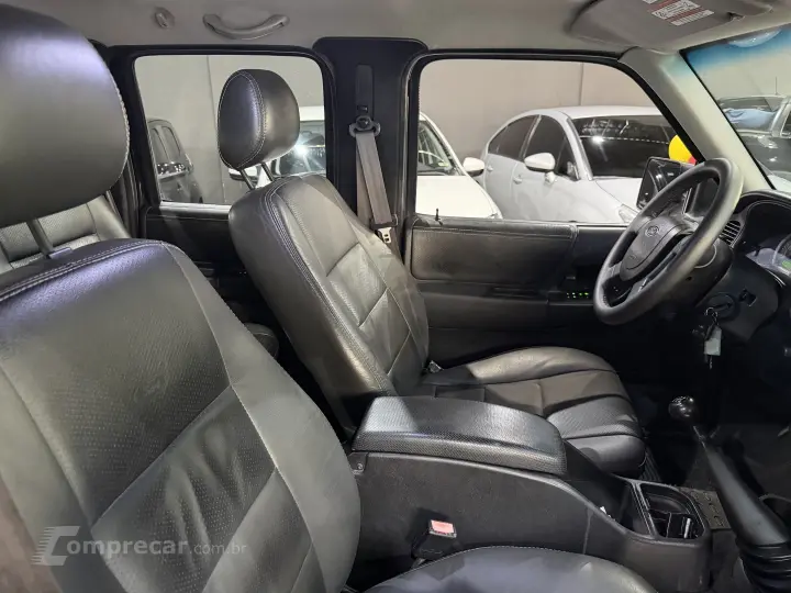 RANGER 3.0 XLT 4X4 CD 16V TURBO ELETRONIC DIESEL 4P MANUAL