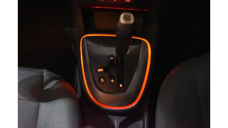 BRAVO - 1.8 ESSENCE 16V 4P AUTOMATIZADO