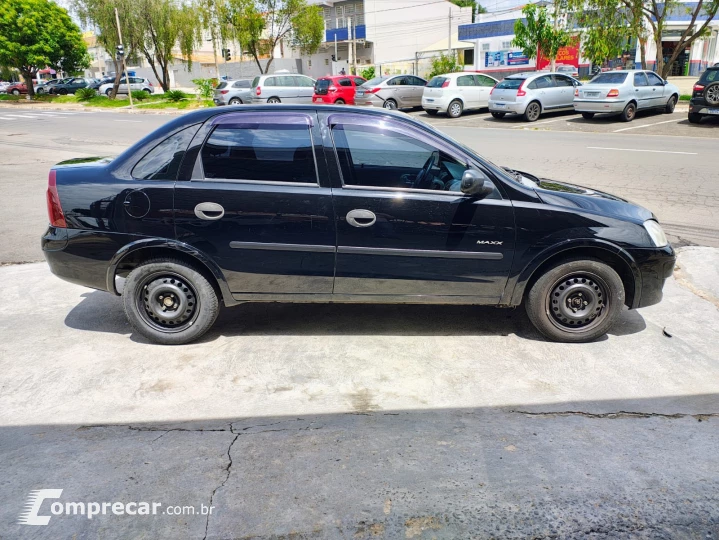 Corsa Sedan Maxx 1.4