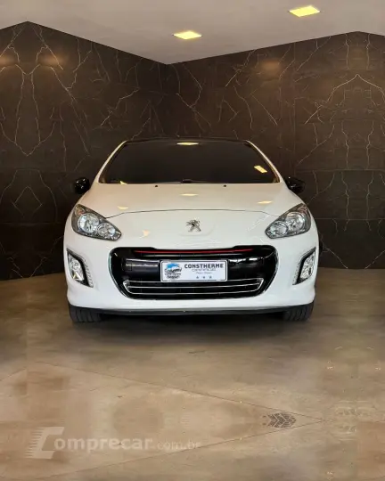 308 1.6 Quicksilver 16V