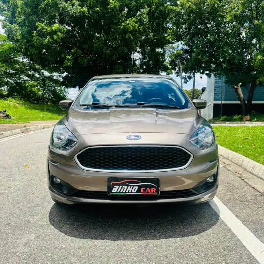 KA + 1.0 SE Plus 12V