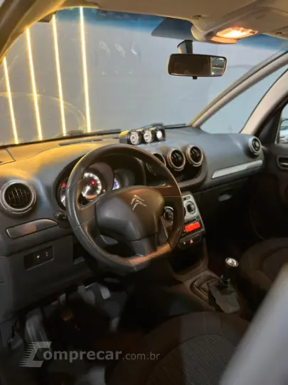 AIRCROSS 1.6 Salomon Tendance 16V