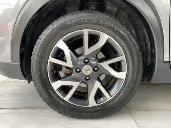 KICKS S 1.6 16V Flex 5p Aut.