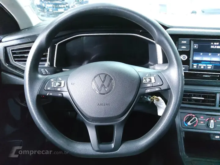 VIRTUS 1.0 170 TSI MANUAL