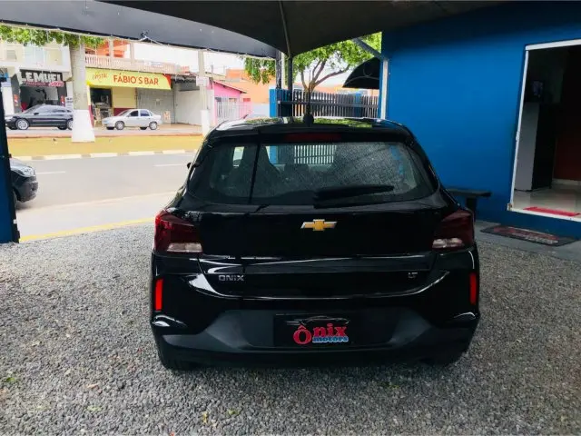 ONIX - 1.0 LT MANUAL