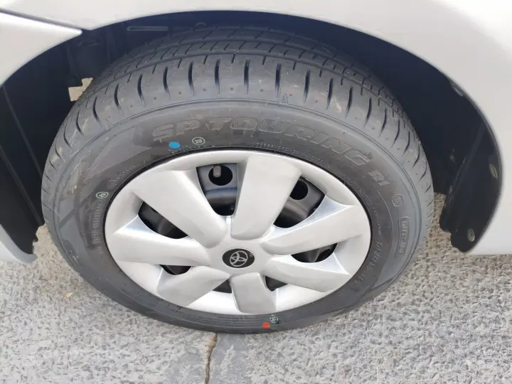 Etios Hatch 1.3 16V 4P FLEX XS