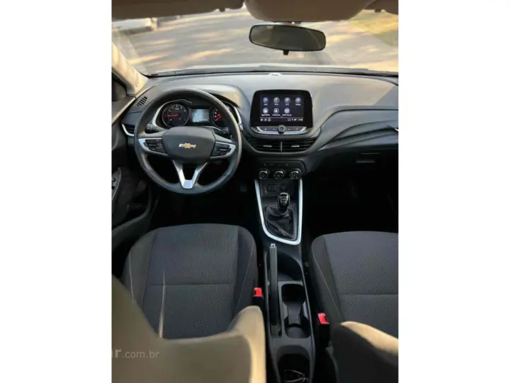 ONIX 1.0 FLEX PLUS LT MANUAL