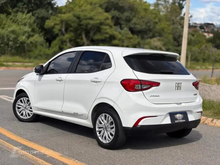 ARGO 1.0 FIREFLY FLEX DRIVE MANUAL