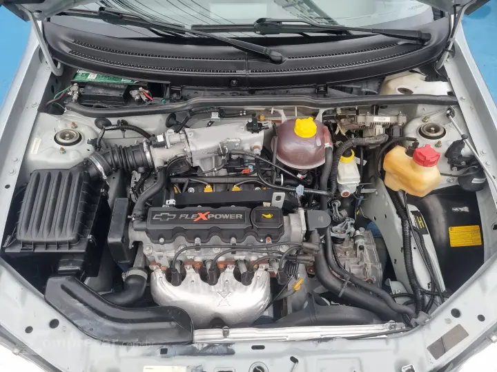 CORSA 1.0 MPFI Classic Sedan 8V