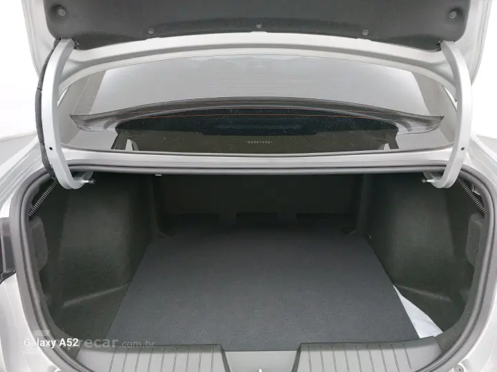 CRONOS 1.3 FIREFLY FLEX DRIVE CVT