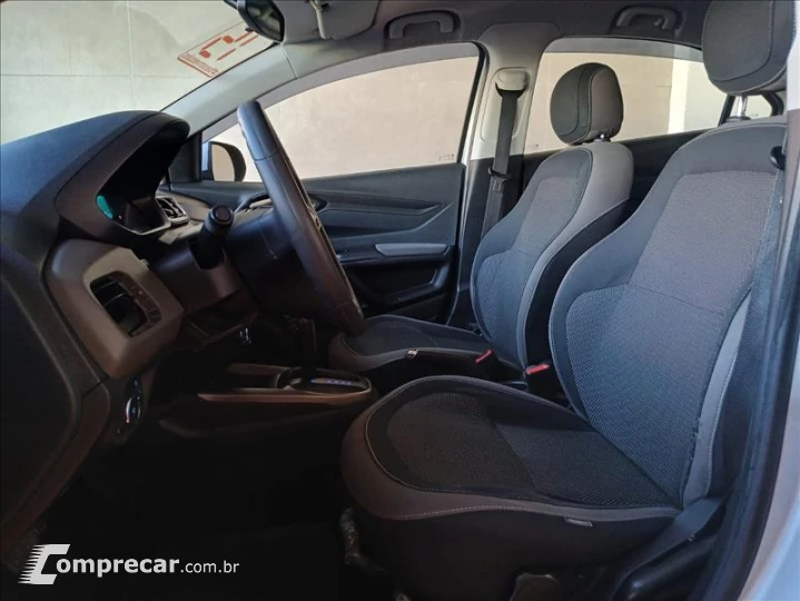 PRISMA 1.4 MPFI LTZ 8V