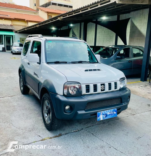 JIMNY 1.3 4all 4X4 16V