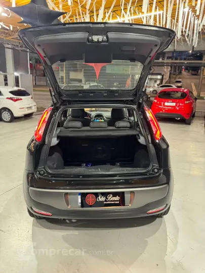 PUNTO 1.6 Essence 16V