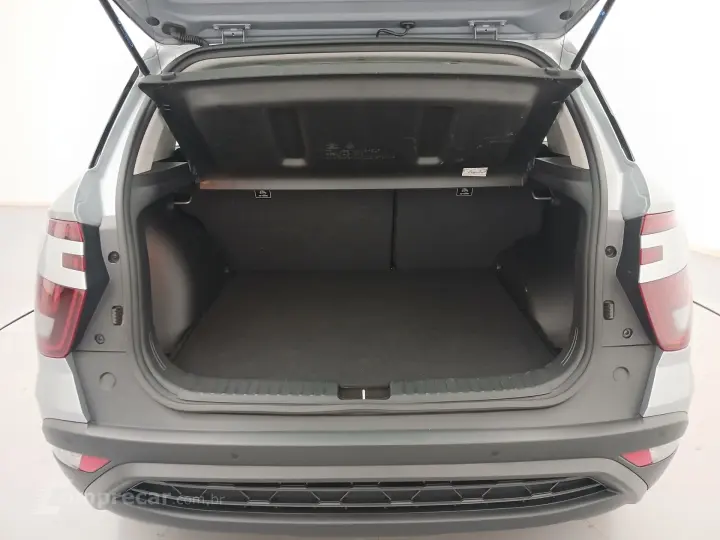 CRETA 1.0 TGDI FLEX COMFORT PLUS AUTOMÁTICO