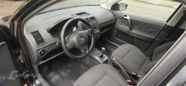 POLO 1.6 Mi 8v