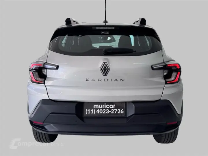 KARDIAN 1.0 TCE FLEX TECHNO EDC