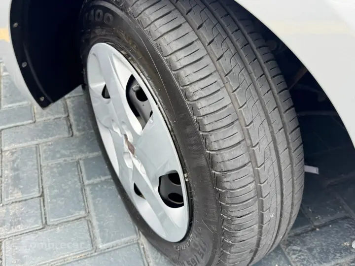 MOBI 1.0 8V EVO Like.