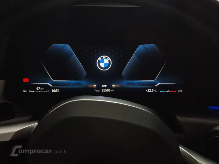 X1 2.0 16V TURBO SDRIVE20I M SPORT STEPTRONIC