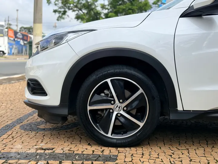 HR-V 1.5 DI I-vtec EXL