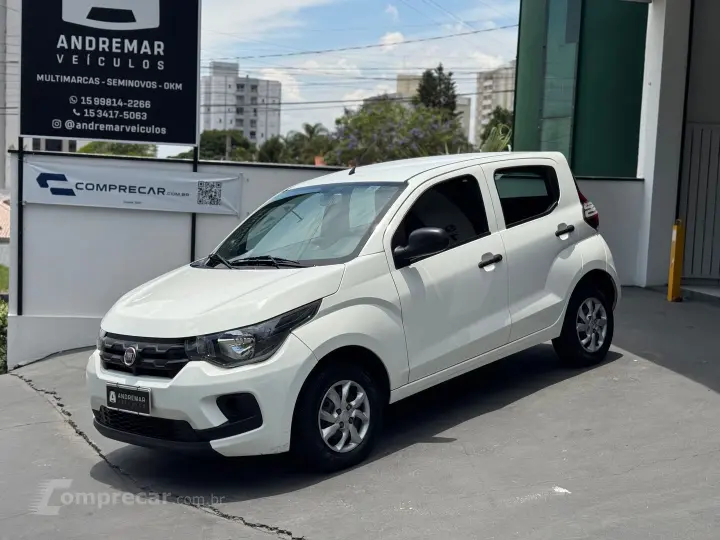 Mobi 1.0 Evo Flex Easy Manual